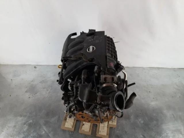 Продажа двигателя MR20DE