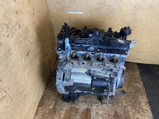 Продажа двигателя 654.920