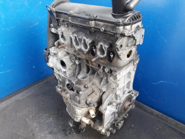 Продажа двигателя BSE