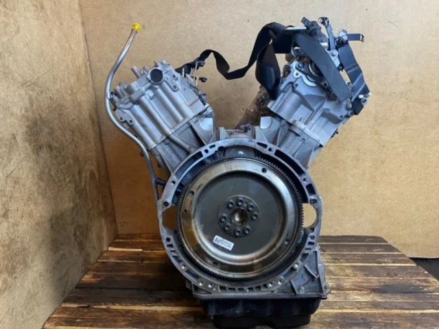 Продажа двигателя 642.826