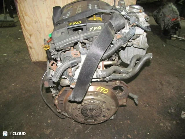 Продажа двигателя Z16XEP