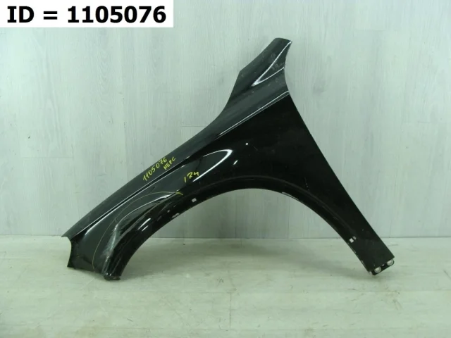 Крыло левое для Mercedes-Benz CLA class C117 2013-2019 на фотографиях