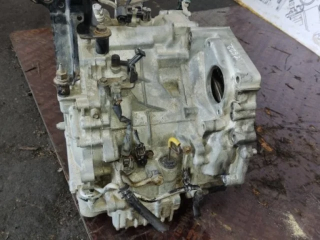 АКПП для Honda HR-V 5 dr GH3,GH4 (JDM) 1999-2005 на фотографиях