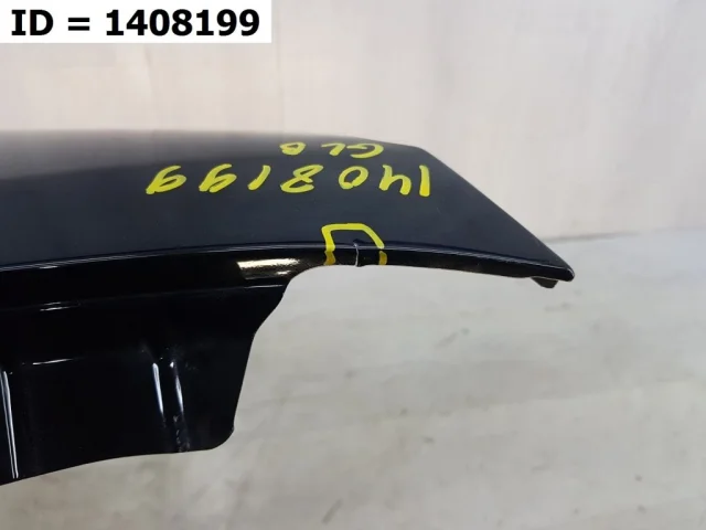 Крылья для Mercedes-Benz GLB class X247 2019+ на фотографиях