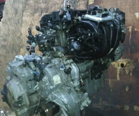 Продажа двигателя Z18XER