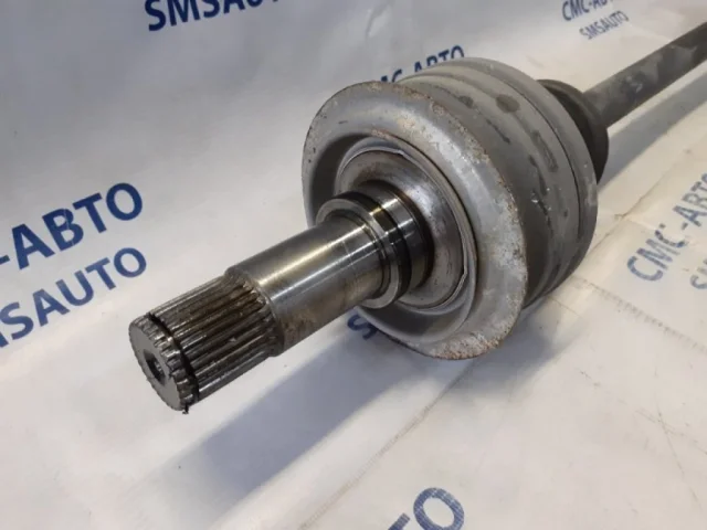 Продажа двигателя 642.930