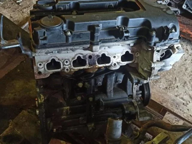 Продажа двигателя A14NET