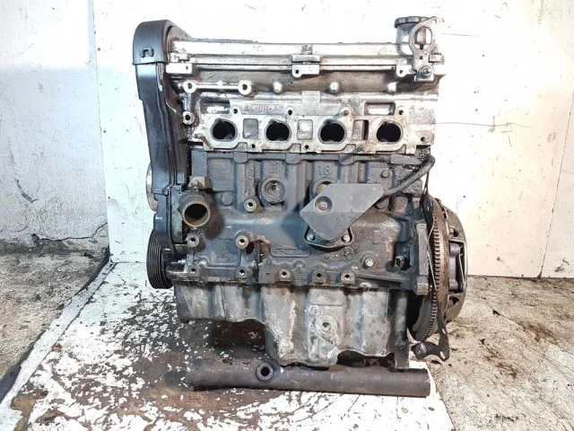 Продажа двигателя RKB