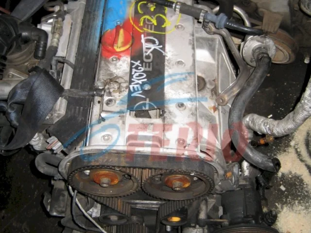 Продажа двигателя X20XEV