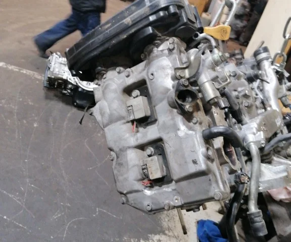 Продажа двигателя EJ204