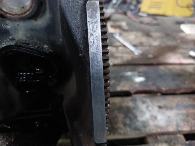 Корпус термостата системы охлаждения ДВС для Opel Zafira B 2005-2015 на фотографиях