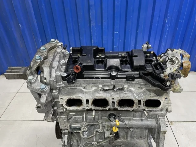 Продажа двигателя MR20DD