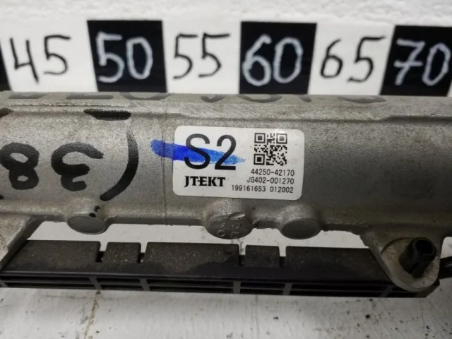 Рулевая рейка для Toyota RAV4 XA50 2019+ на фотографиях