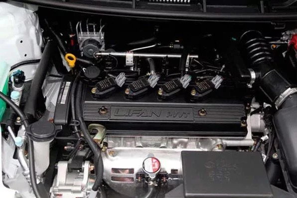 Продажа двигателя LF479Q2