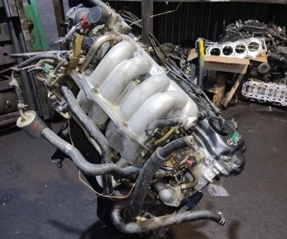 Продажа двигателя GA16DE