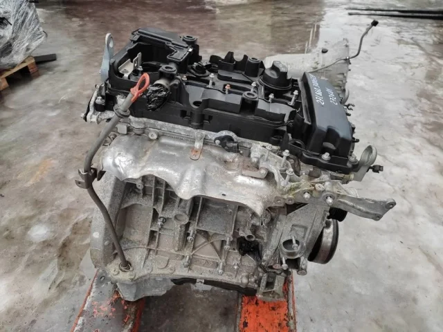 Продажа двигателя 271.860