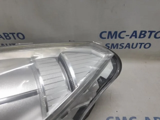 Фара левая для Mercedes-Benz E class C207 2009-2017 на фотографиях