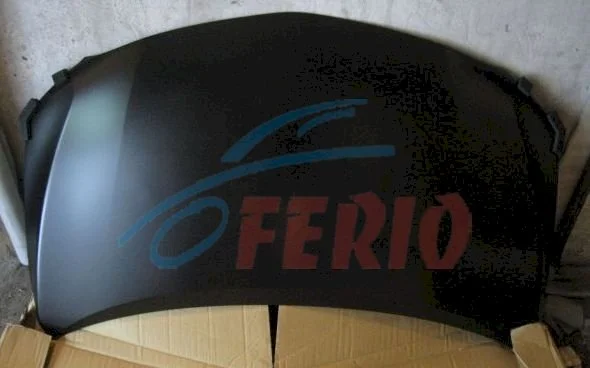 Крыло левое для Toyota Corolla E140/E150 Седан 2006-2013 на фотографиях