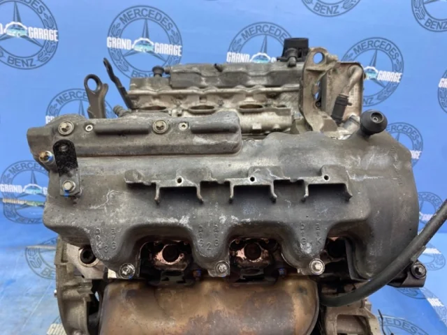 Продажа двигателя 112.922