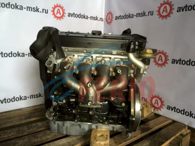 Продажа двигателя X20XEV