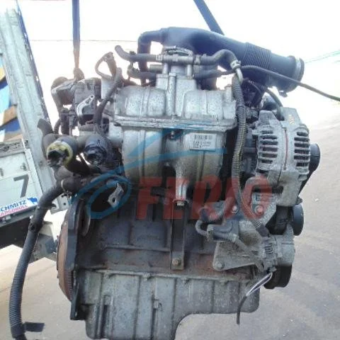 Продажа двигателя X18XE1