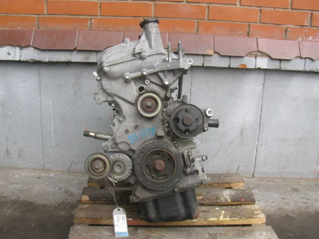 Продажа двигателя Z6