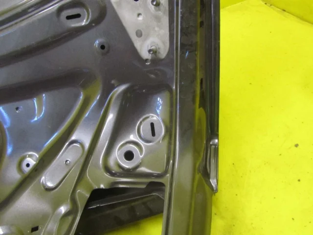 Двери для Audi A5 8F Купе 2007-2016 на фотографиях