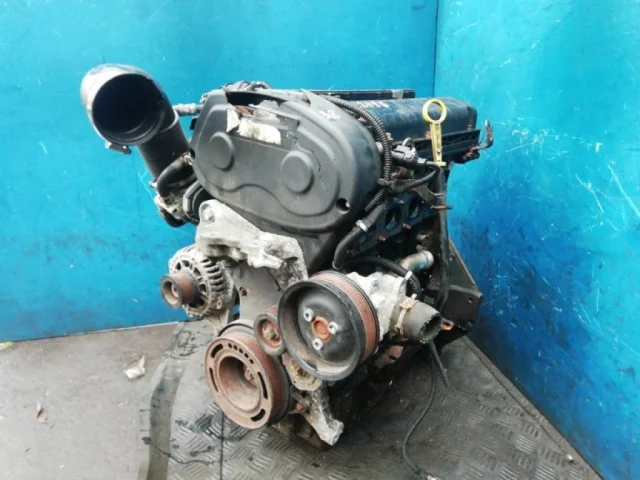 Продажа двигателя A16XER