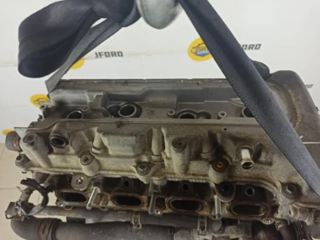 Продажа двигателя M13A