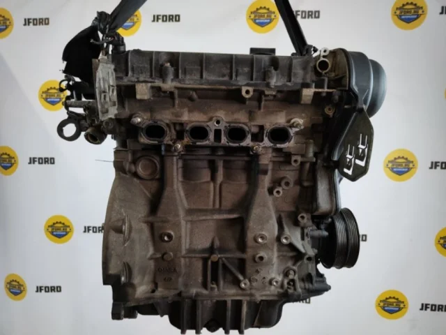 Продажа двигателя HXDB