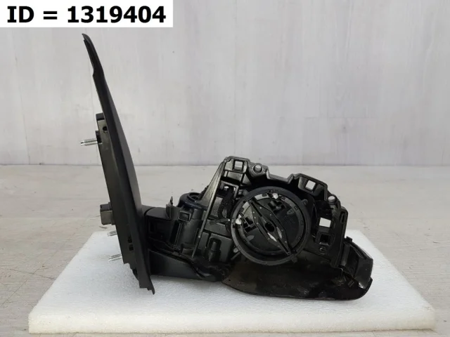 Стекла и зеркала для Kia Picanto JA 2017-2023 на фотографиях