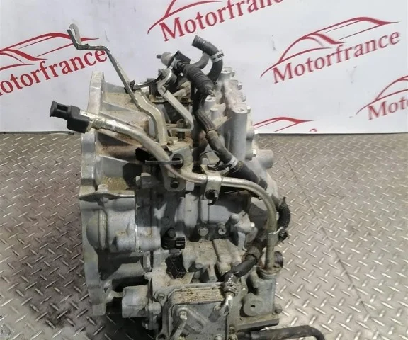 Вариатор для Nissan Qashqai J11 2013-2019 на фотографиях