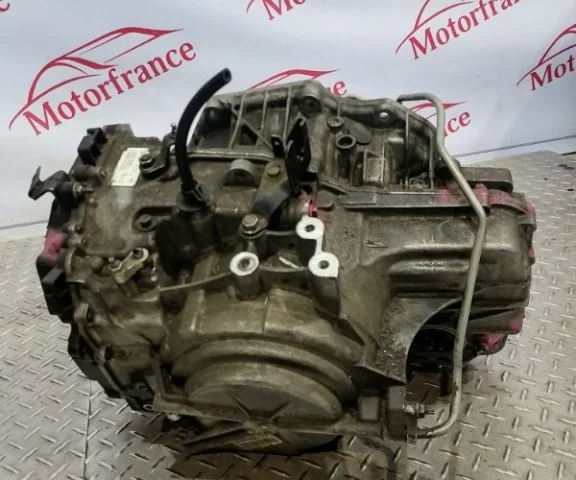 АКПП для Chevrolet Cruze 1 J300 Хэтчбек 2009-2015 на фотографиях