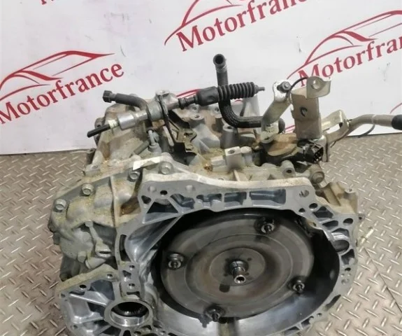 Вариатор для Nissan Qashqai J11 2013-2019 на фотографиях