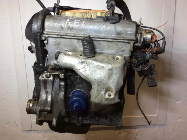 Продажа двигателя AEE