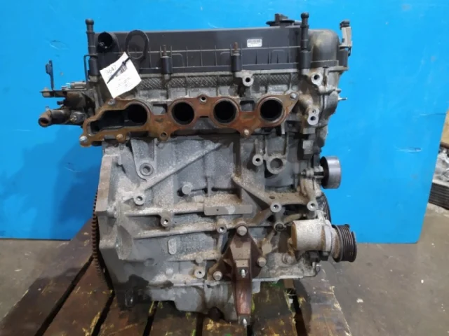 Продажа двигателя SEBA