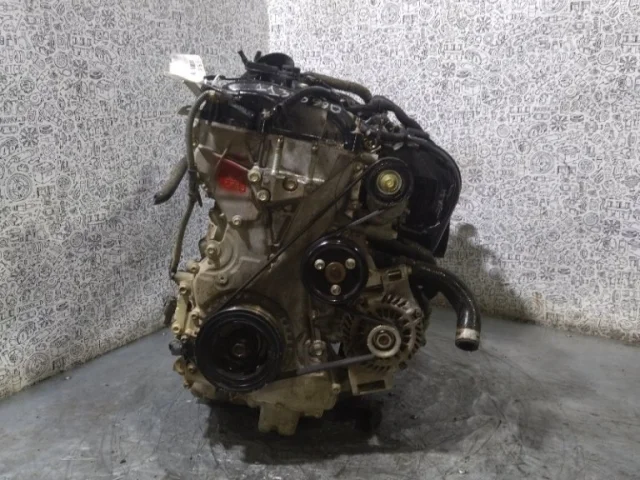 Продажа двигателя LFF7