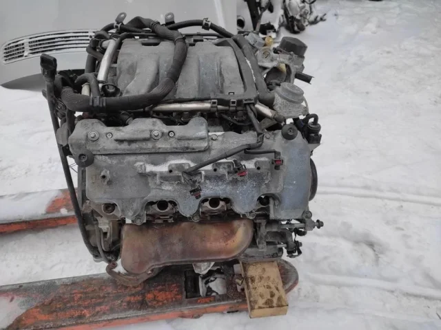 Продажа двигателя 112.949