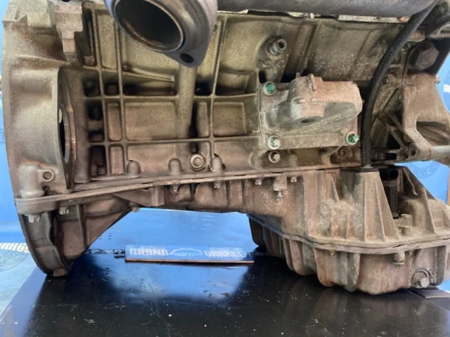 Продажа двигателя 112.922