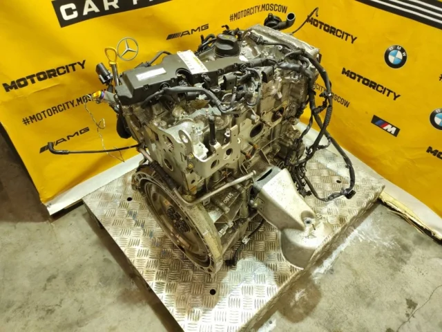 Продажа двигателя 274.920