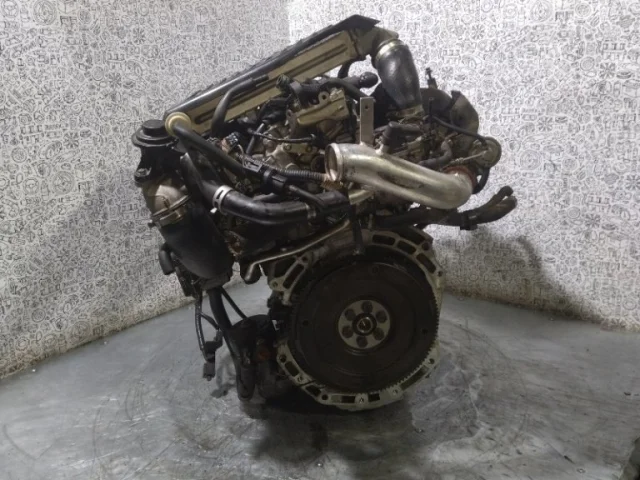 Продажа двигателя L3 VDT