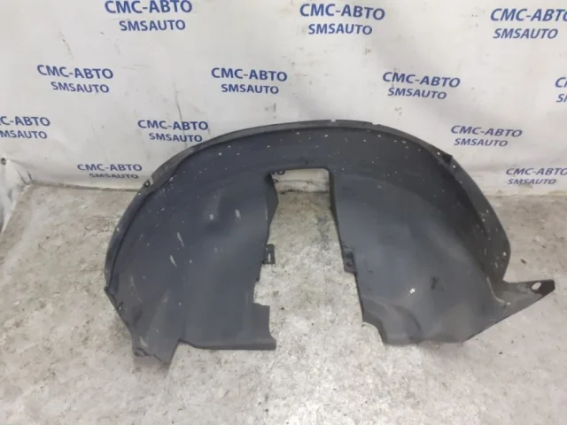 Подкрылок передний левый для Volvo XC70 BZ 2007-2016 на фотографиях