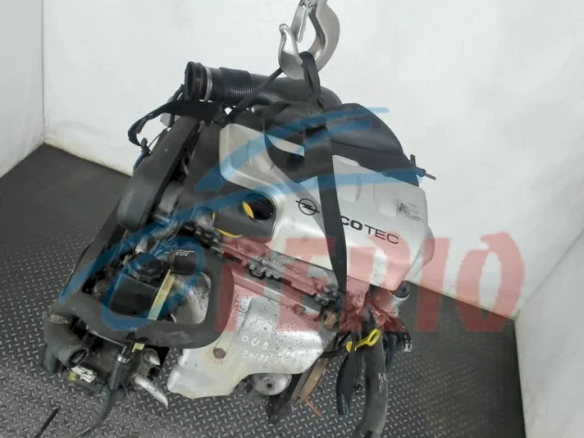 Продажа двигателя X18XE