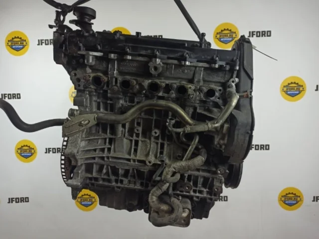 Продажа двигателя D5244T5