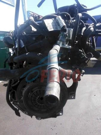 Продажа двигателя X14XE