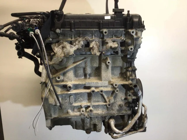 Продажа двигателя AODA