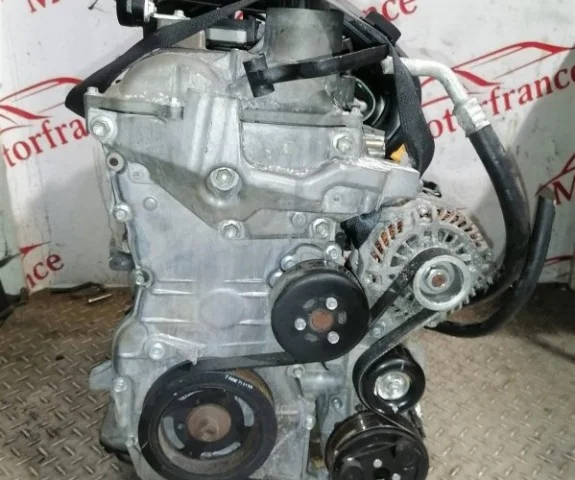 Продажа двигателя HR16DE