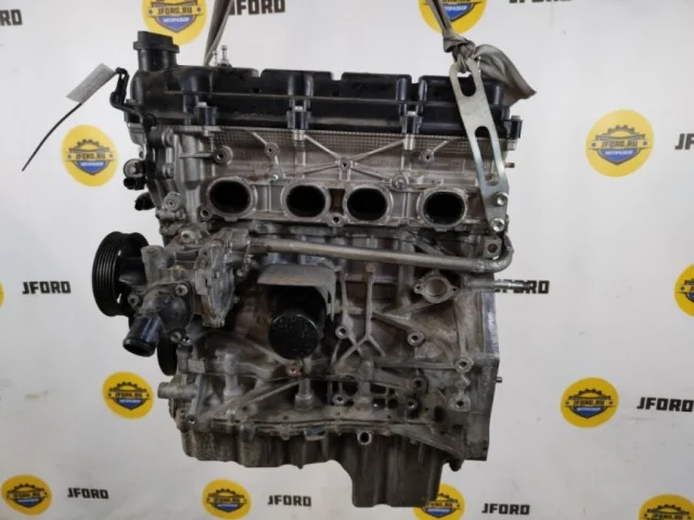 Блок цилиндров ДВС (без ГБЦ) для Suzuki Grand Vitara 2005-2014 на фотографиях