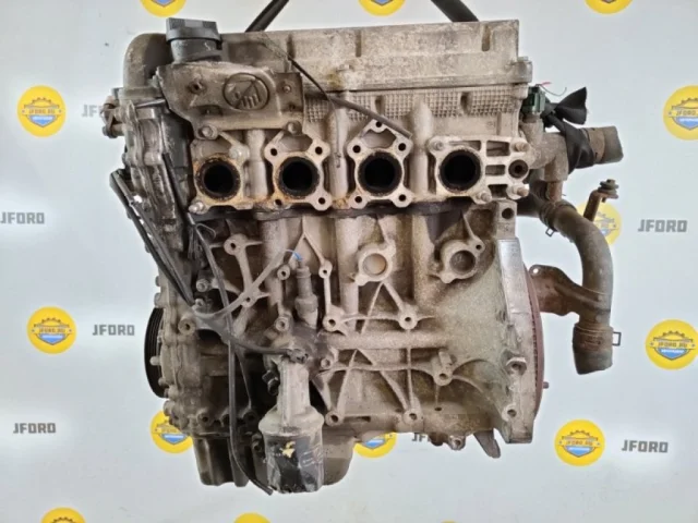 Двигатель для Suzuki Jimny JB43 1998-2012 на фотографиях