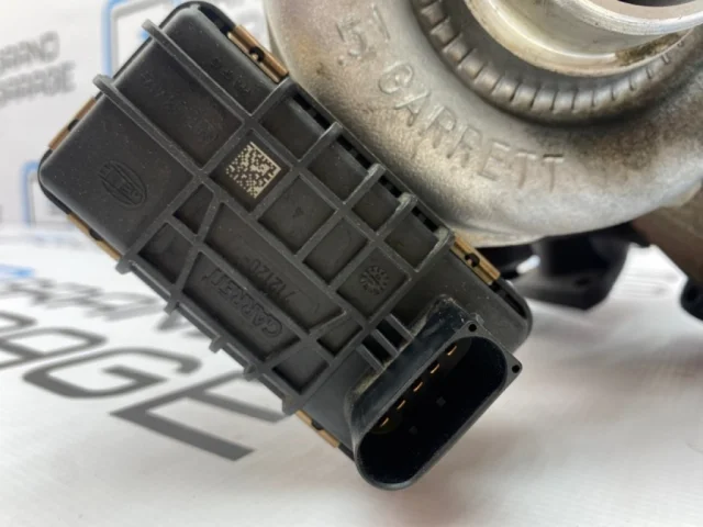 Продажа двигателя 642.940